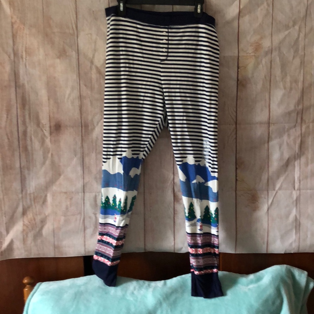 Pajama set